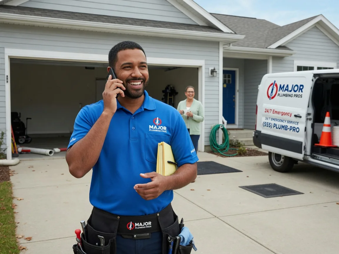 Drain Cleaning Services Brusly, LA FAQs